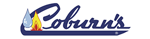 Coburns Logo